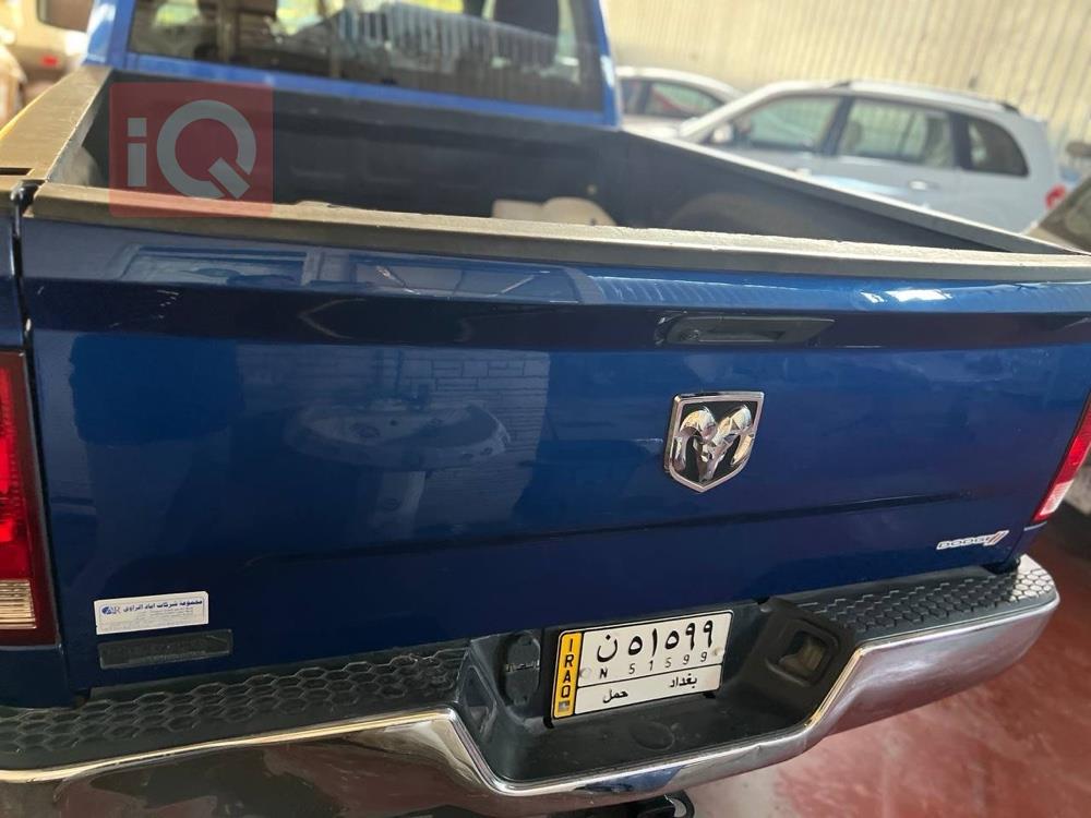 Ram 1500